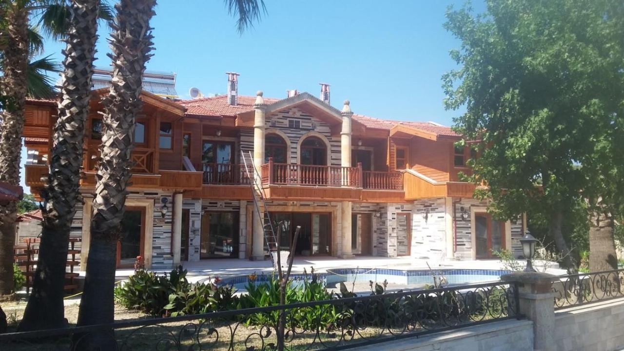 Villa mit privatem Pool
