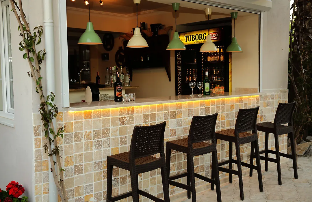 Eon Dalyan Boutique Hotel-1