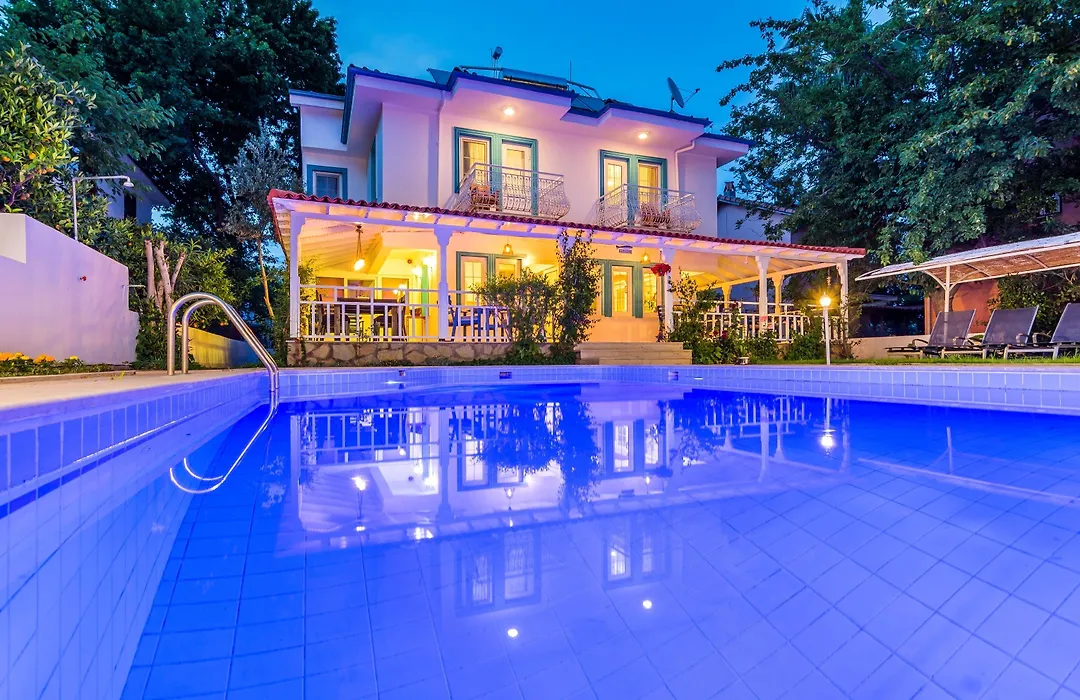 Calypso Cozy Suites (Adults Only)-1