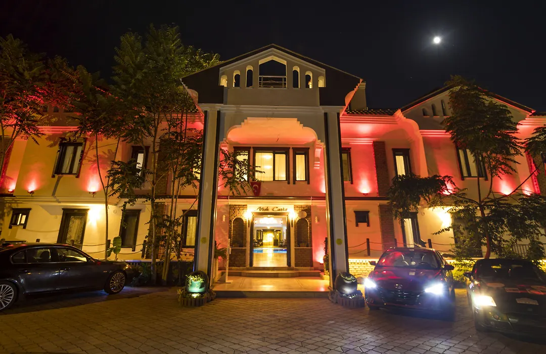Dalyan Hotel Nish Caria-1