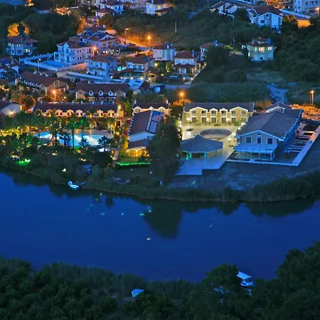 Dalyan Resort & Spa (Adults Only)-2